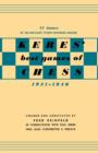 Keres Best Games of Chess 1931-1940 - Book