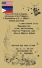 Winnie-the-Pooh in Tagalog A Language of the Philippines : A Translation of A. A. Milne's Winnie-the-Pooh - Book
