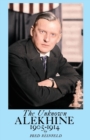 The Unknown Alekhine 1905-1914 - Book