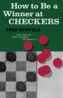 How to Be a Winner at Checkers - Book