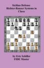 Sicilian Defense Richter-Rauzer Systems in Chess - Book
