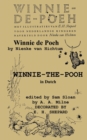 Winnie-de-Poeh Winnie-The-Pooh in Dutch a Translation of A. A. Milne's Winnie-The-Pooh by Nienke Van Hichtum Into Dutch - Book