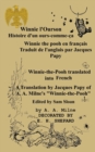 Winnie L'Ourson : Histoire D'Un Ours-Comme-C, Winnie L'Pooh Traduit En Francais: Winnie-The-Pooh Translated Into French a Translation by Jacques Papy of A. A. Milne's Winnie-The-Pooh - Book