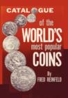 Catalogue of the World's Most Popular Coins - Book