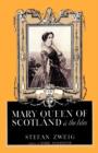 Mary Queen of Scotland and the Isles - Book