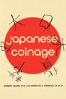 Japanese Coinage : A Monetary History of Japan - Book