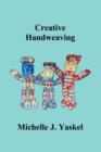 Creative Handweaving - Book