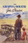 The Grapes of Wrath - Book