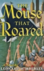 The Mouse That Roared - Book