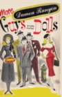 More Guys and Dolls : Thirty-Four of the Best Short Stories - Book
