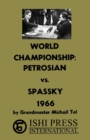 World Chess Championship Petrosian Vs Spassky 1966 - Book