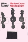 Modern Chess Opening Traps - Book