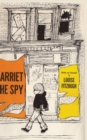 Harriet the Spy - Book
