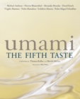 Umami: The Fifth Taste - Book