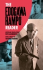 The Edogawa Rampo Reader - Book