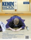 Kendo World 8.4 - Book