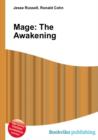 Mage: The Awakening - Book