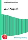 Jean Anouilh - Book