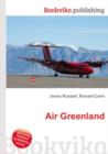Air Greenland - Book