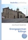 Grangegorman killings - Book