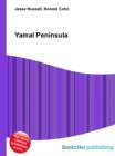 Yamal Peninsula - Book
