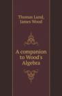 A Companion to Wood's Algebra - Book