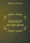 Livestock on the Farm - Book