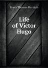 Life of Victor Hugo - Book