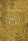 Annancy Stories - Book