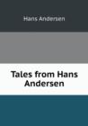 Tales from Hans Andersen - Book