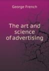 The Art and Science of Advertising - Book