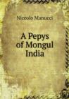 A Pepys of Mongul India - Book