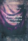 Photography Its Principles and Applications - Book