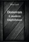 Donovan a Modern Englishman - Book