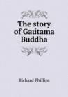 The Story of Gau Tama Buddha - Book