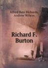 Richard F. Burton - Book