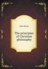 The Principles of Christian Philosophy - Book