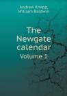 The Newgate calendar Volume 1 - Book