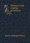 Woman in the Making of America - Book
