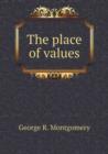 The Place of Values - Book