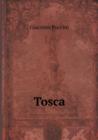 Tosca - Book