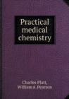 Practical Medical Chemistry - Book