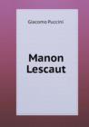 Manon Lescaut - Book