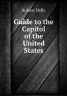 Guide to the Capitol of the United States - Book