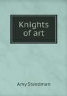 Knights of Art - Book
