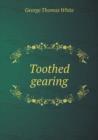 Toothed Gearing - Book