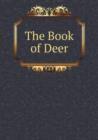 The Book of Deer - Book