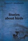 Stories about Birds - Book