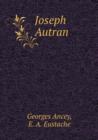 Joseph Autran - Book