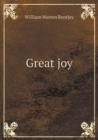 Great Joy - Book